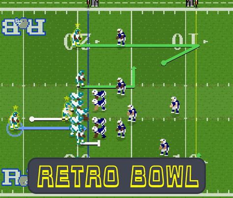 best unblocked games 6969|Retro Bowl .